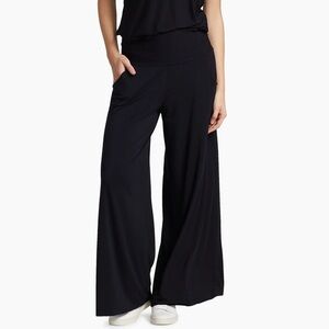 Commando Butter High Waist Wide Leg Lounge Pants